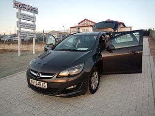Opel Astra 2016 1.6 CDTI-thumb-15