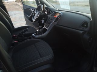 Opel Astra 2016 1.6 CDTI-thumb-17
