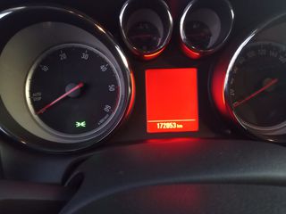 Opel Astra 2016 1.6 CDTI-thumb-20