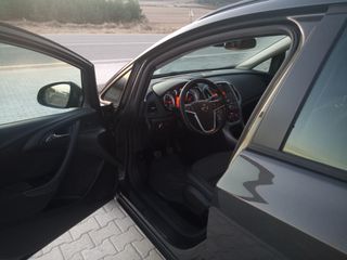 Opel Astra 2016 1.6 CDTI-thumb-29