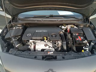 Opel Astra 2016 1.6 CDTI-thumb-30