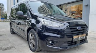 Ford Transit Connect 2019 L2 MAXI 1.5Lit DIESEL 100HP *AYTOMATO*CLIMA*