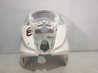 GILERA GP 800  ΜΟΥΡΗ ΕΜΠΡΟΣ ΦΑΝΟΥ