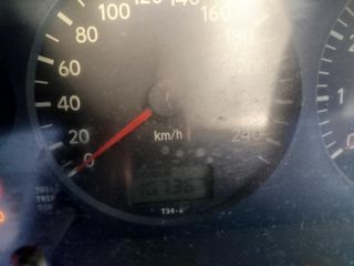 Toyota Avensis 2002