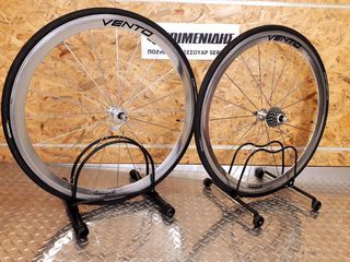 CAMPAGNOLO VENTO 20H WHEELSET 1990s