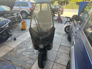 Benelli Adiva 150 2003 ΑΝΤΑΛΛΑΓΗ με ιχ