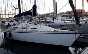 Gib'Sea 1989 372 SOLD