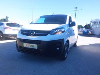 Opel 2019 vivaro L2