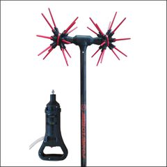 MINOTAVROS 4 X 4 CARBON  * ΑΧΙΝΟΣ * ΕΛΑΙΟΡΑΒΔΙΣΤΙΚΟ  * € 280 ΜΕ ΦΠΑ *