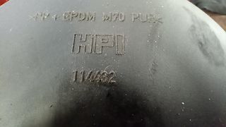 Αντλία Τιμονιού Ηλεκτρουδραυλική , PEUGEOT 407 2.0i-thumb-3