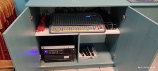 Μικροφωνικές εγκαταστάσεις