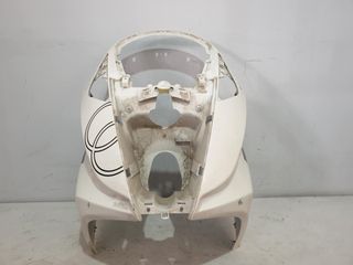 GILERA GP 800  ΜΟΥΡΗ ΕΜΠΡΟΣ ΦΑΝΟΥ