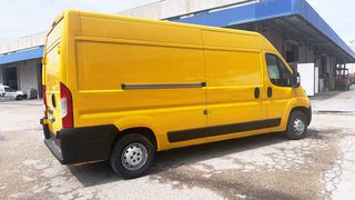 Κλούβα Citroen 2020 JUMPER MAXI - LONG * L3 - H2 *-thumb-6