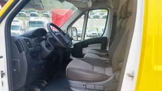 Κλούβα Citroen 2020 JUMPER MAXI - LONG * L3 - H2 *-thumb-7