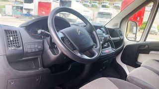 Κλούβα Citroen 2020 JUMPER MAXI - LONG * L3 - H2 *-thumb-8