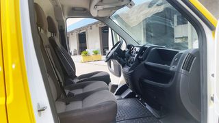 Κλούβα Citroen 2020 JUMPER MAXI - LONG * L3 - H2 *-thumb-9