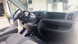 Κλούβα Citroen 2020 JUMPER MAXI - LONG * L3 - H2 *-thumb-10
