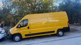 Κλούβα Citroen 2020 JUMPER MAXI - LONG * L3 - H2 *-thumb-3