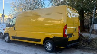 Κλούβα Citroen 2020 JUMPER MAXI - LONG * L3 - H2 *-thumb-4