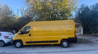 Κλούβα Citroen 2020 JUMPER MAXI - LONG * L3 - H2 *-thumb-2
