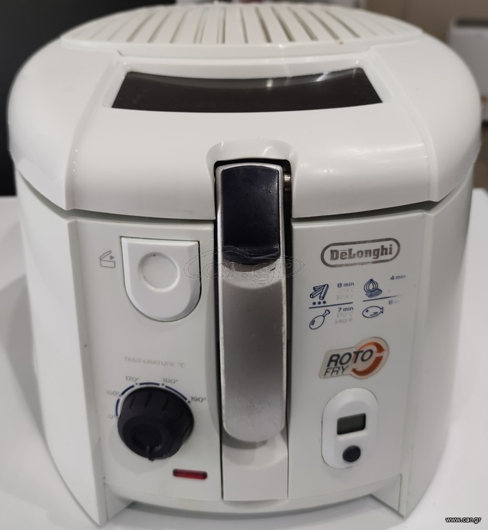Delonghi Φριτέζα