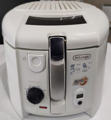 Delonghi Φριτέζα