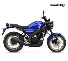 Car Gr Yamaha Xsr