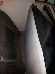 Mazda Pick Up-B2.500 Καπό Εμπρός-thumb-1