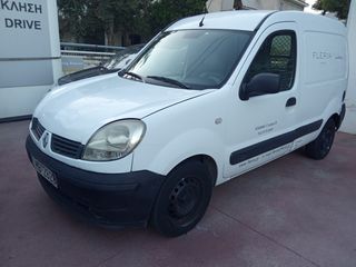Φορτηγό Έως 7.5τ Renault 2008 KANGOO