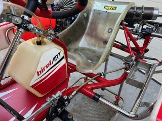 Cycle-Kart Birel ART 2024 C28 S16 mini-thumb-3