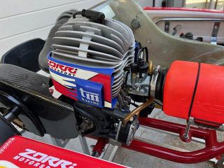 Cycle-Kart Birel ART 2024 C28 S16 mini-thumb-5