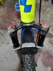 Marzocchi Marathon Race 26"