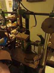 Χρυσοτυπικη με αντίσταση