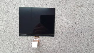 Οθόνη LCD για  καντράν Renault Modus-thumb-1