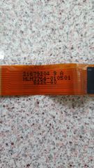 Οθόνη LCD για  καντράν Renault Modus-thumb-2