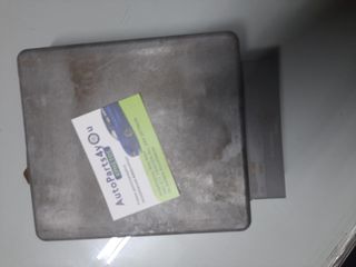 Ford mondeo εγκέφαλος μηχανής 2001 2007