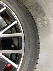 Porsche Taycan '21-thumb-3