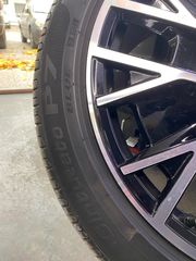 Porsche Taycan '21-thumb-6