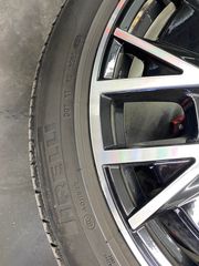 Porsche Taycan '21-thumb-8