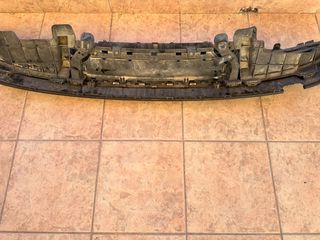 Mercedes C class w205 15-19 Diffuser-thumb-1