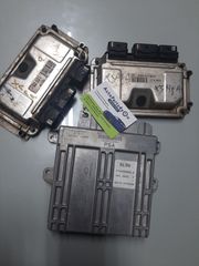 Citroen xsara εγκέφαλος αυτοκινήτων 1600 1.400