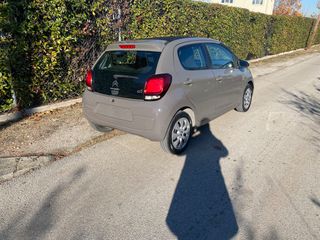 Citroen C1 2015 1.2 85PS  CABRIO!!!-thumb-3