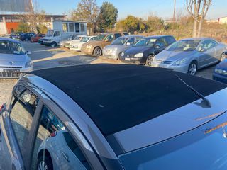 Citroen C1 2015 1.2 85PS  CABRIO!!!-thumb-11