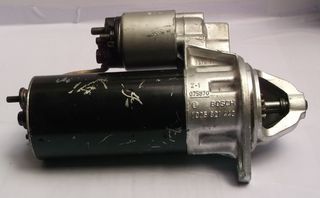 Mίζα Opel Ascona C 1981-1988 / Astra F 1991-1998 / Astra G 1998-2009 / Kadett D 1979-1984 / Kadett E 1984-1994 / Vectra A 1988-1995 | Vauxhall Astra 1984-2005 / Cavalier 88-95 Bosch 0986018210 Diesel
