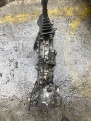 σασμαν Suzuki Vitara 1.6 16V G16 16 δόντια 4Χ4