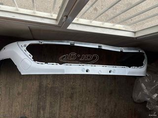 FORD CUSTOM 13-23 -ΓΝΗΣΙΑ ΚΑΙΝΟΥΡΙΑ- ΠΡΟΦΥΛΑΚΤΗΡΑΣ ΕΜΠΡΟΣ- ΚΑΠΟ -ΜΑΣΚΑ