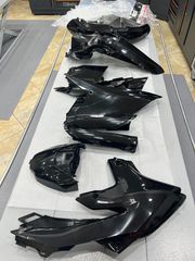ΚΙΤ ΠΛΑΣΤΙΚΑ POLISPORT ΓΙΑ CRF450RX 21- OEM