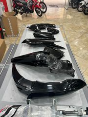ΚΙΤ ΠΛΑΣΤΙΚΑ POLISPORT ΓΙΑ CRF450RX 21- OEM-thumb-2
