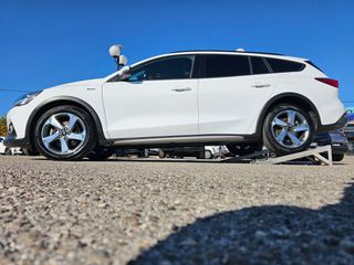 Ford Focus 2021 "ACTIVE!"! 155PS!!! Mild Hybrid LED FULL!