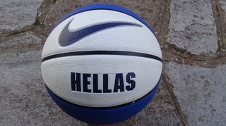 Μπάλα Basketball Nike Hellas (καινούρια)